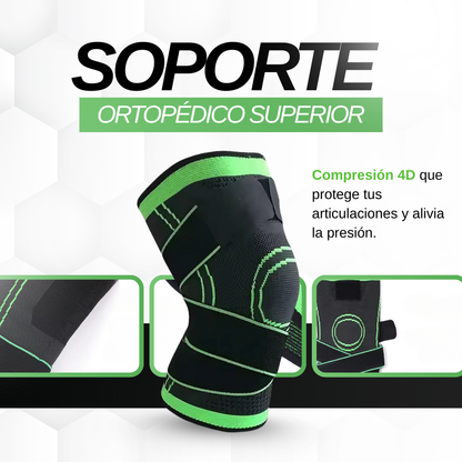 Rodillera Ortopedica - Compre 1 Llevate 2 GRATIS 🎁