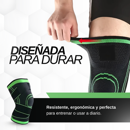 Rodillera Ortopedica - Compre 1 Llevate 2 GRATIS 🎁