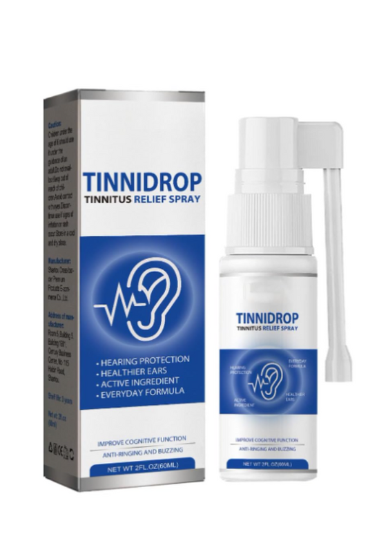 TinniDrop