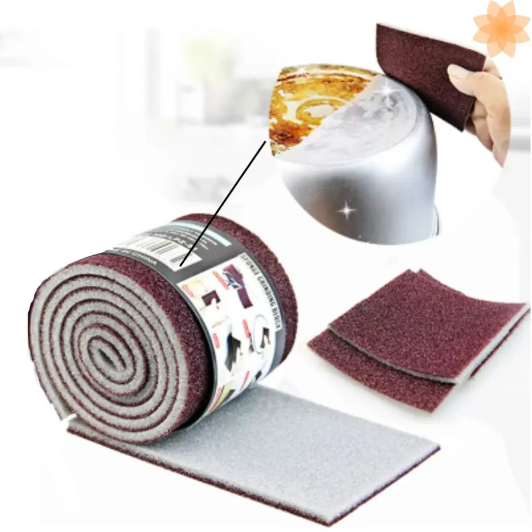 Polish - 2X1 - Compra 1 y Llévate 2 + 1M Esponja Mágica GRATIS 🎁