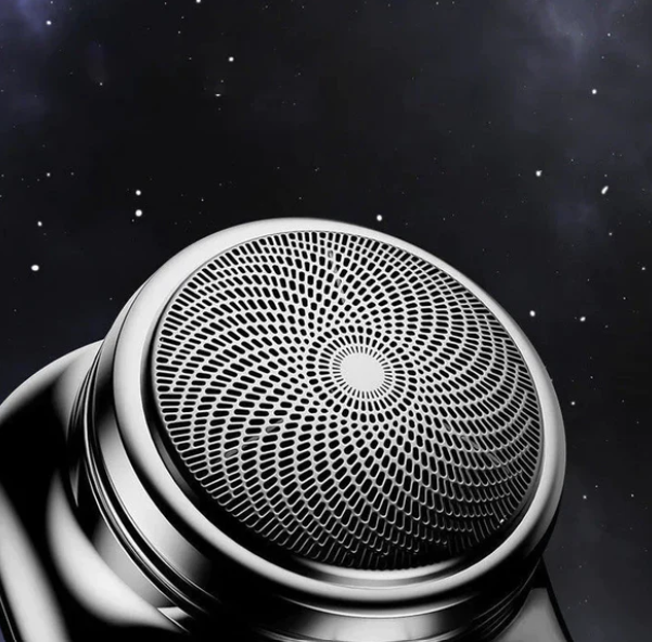 ProBarber - Mini Afeitadora Profesional