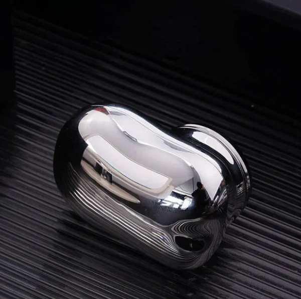 ProBarber - Mini Afeitadora Profesional