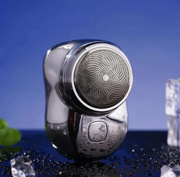 ProBarber - Mini Afeitadora Profesional