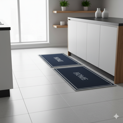 Tapete Absorbendo Y Antideslizante - ¡Compre 1 y llévese uno mediano gratis! ( ¡Black Friday! )