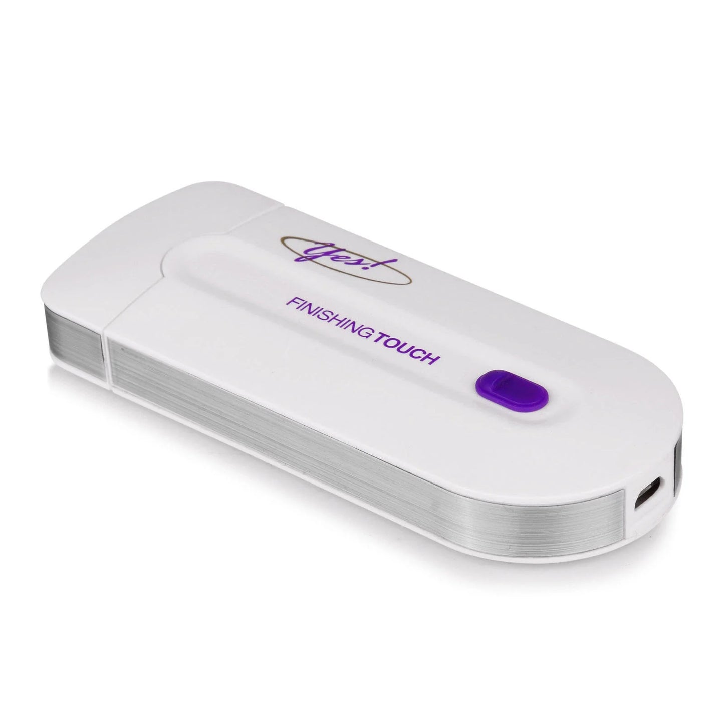 SoftSkin™ - Depiladora Laser + Regalos 🎁